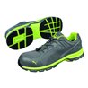 PUMA Halbschuh 643880 S1P ESD grau/limette Gr. 46