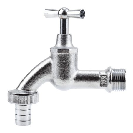 Gardena Wasserhahn m.Schlauchver. G 1/2 Gew., 1/2'-Schlauch