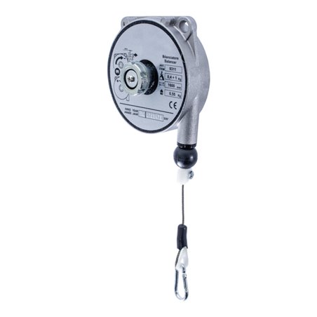 Planeta Federzug Typ 9311 0,4-1 kg 1,6 m