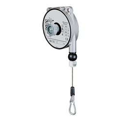 Planeta Federzug Typ 9312 1-2 kg 1,6 m