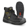JALAS Stiefel 1828 Jupiter, S3, SRC, HRO, CI, HI, ESD, Gr. 44