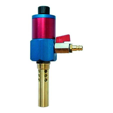 Power Vac komplt. m. Zubehör Ariana