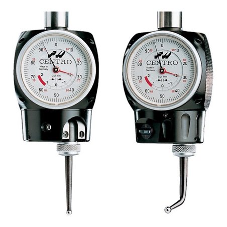 HAIMER Präzisions-Zentriergerät Centro 6-125mm