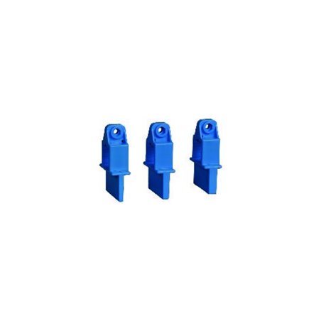 SCHWAIGER Distanzhalter 6mm VE 10 für Dielenzwinge