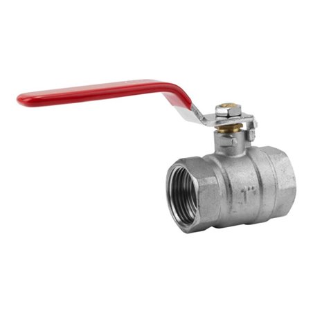 Gardena Kugelhahn mit 33,3 mm (G 1)-Gewinde