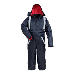 LEGENDARY Overall Arktis, Gr. 2XL, marine