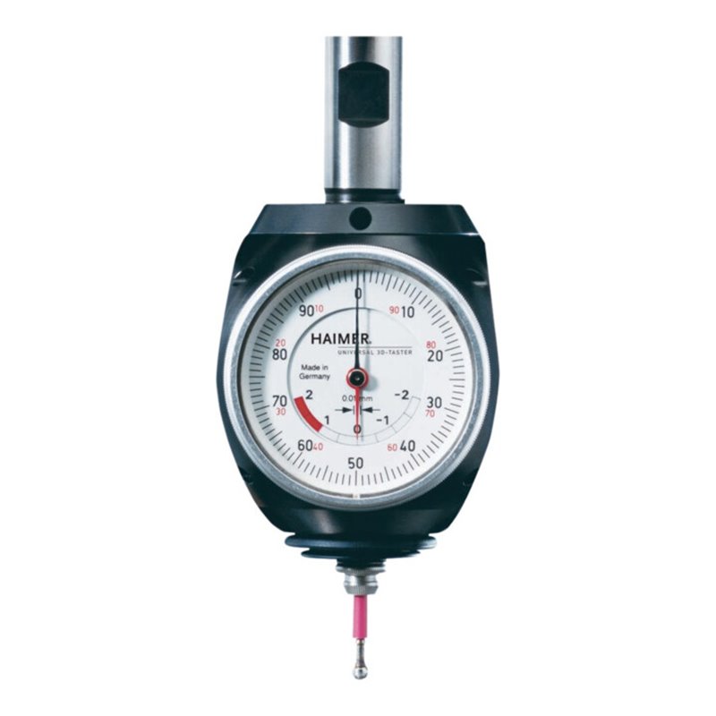 HAIMER Taster-3D universal SK40 D69871
