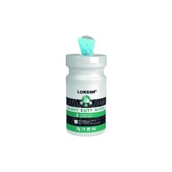 LORDIN HEAVY DUTY WIPES Dosen a