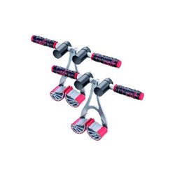 SCHWAIGER Plattenträger 0-65 mm mit Doppelgriff