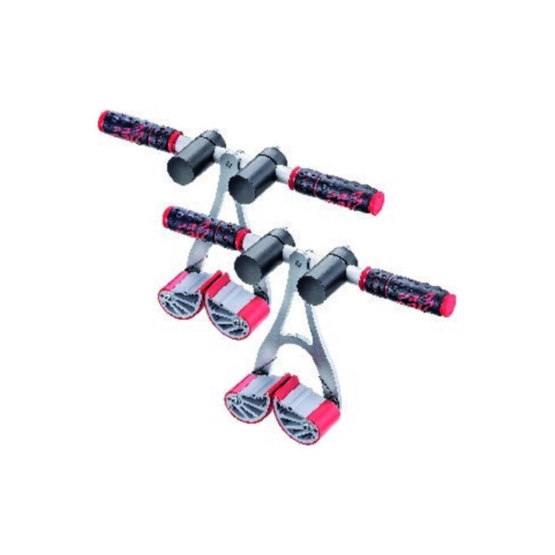 SCHWAIGER Plattenträger 0-65 mm mit Doppelgriff