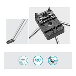 Gardena Regner-Stativ 18735-20