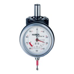 HAIMER Taster 3D New Generation Schaft 12mm