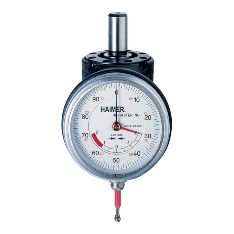 HAIMER Taster 3D New Generation Schaft 12mm