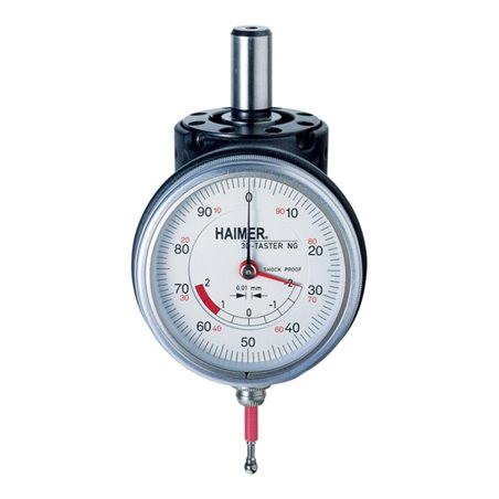 HAIMER Taster 3D New Generation Schaft 12mm