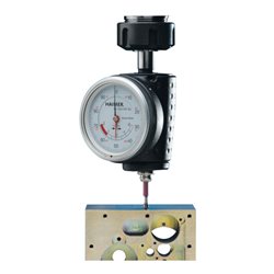 HAIMER Taster 3D New Generation Schaft 12mm