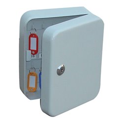 Schlüsselkasten 140 Schl: 370x280x80