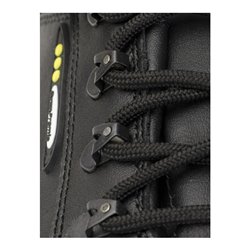 JALAS Halbschuh 1538 Terra, S3, SRC, HRO, CI, HI, ESD, Gr. 40