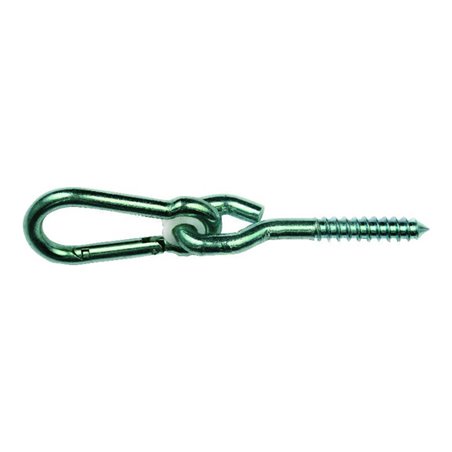 Art.19K Schaukelhaken zn 19K/200x10