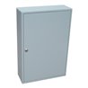 Schlüsselschrank 150 H. 1 -türig 550x380x140