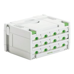 Festool Sortainer SYS