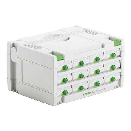 Festool Sortainer SYS