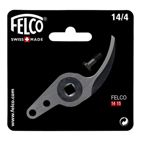 FELCO Ersatz-Gegenklinge