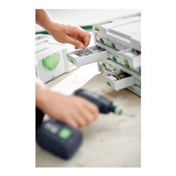 Festool Sortainer SYS
