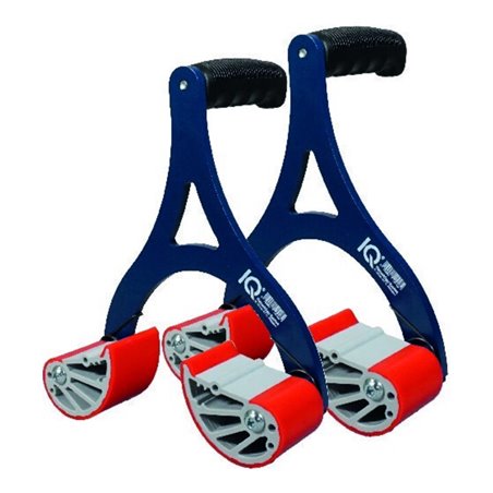 SCHWAIGER Plattenträger Paar Uni 60-120mm