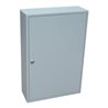 Schlüsselschrank 200 H. 1 -türig 550x380x140