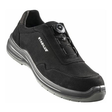 STABILUS Halbschuh JORDAN LOW BACK TWIST, ESD S3, Gr. 40