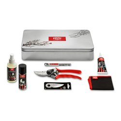 FELCO Service-& Wartungsbox Premium