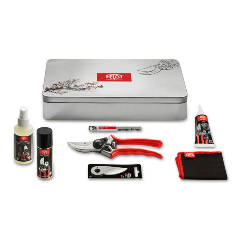 FELCO Service-& Wartungsbox Premium