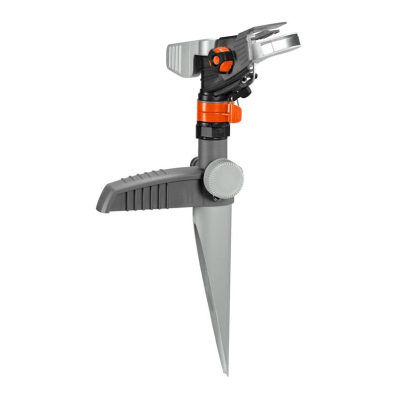 Gardena Impuls-,Kreis-,Sektor.reg (mit Spike) 8136