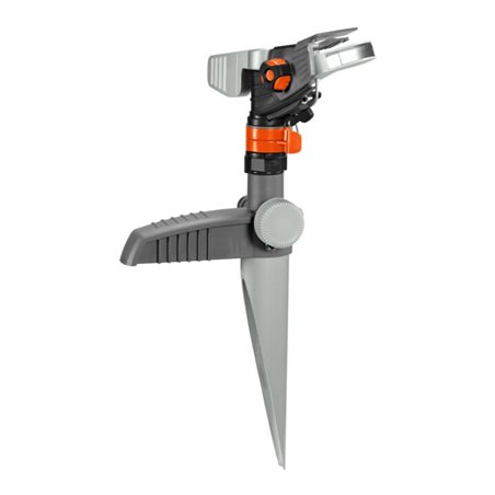 Gardena Impuls-,Kreis-,Sektor.reg (mit Spike) 8136