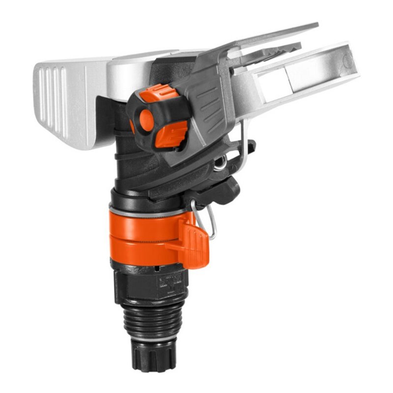 Gardena Impuls-, Kreis- und Sektorenregnerkopf 8137