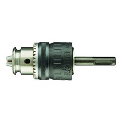 Röhm Zahnkranzbohrfutter Prima HBF 2,5-13mm SDS-plus