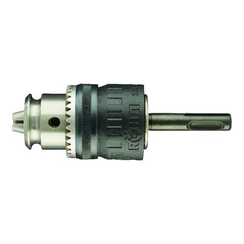 Röhm Zahnkranzbohrfutter Prima HBF 2,5-13mm SDS-plus