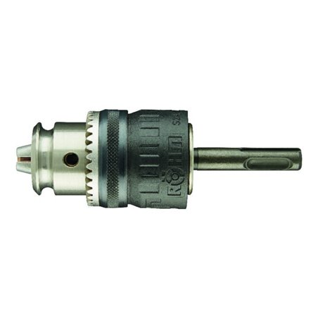 Röhm Zahnkranzbohrfutter Prima HBF 2,5-13mm SDS-plus