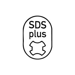 Röhm Zahnkranzbohrfutter Prima HBF 2,5-13mm SDS-plus