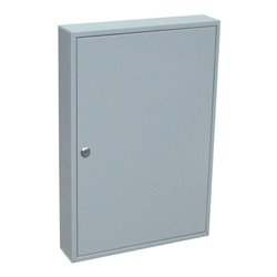 Schlüsselschrank 50 H. 1- türig 550x380x80