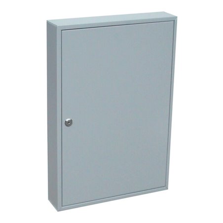 Schlüsselschrank 50 H. 1- türig 550x380x80