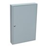 Schlüsselschrank 50 H. 1- türig 550x380x80