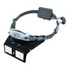 SCHWEIZER Kopfbandlupe BINO LED