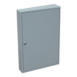 Schlüsselschrank 100 H. 1 -türig 550x380x80