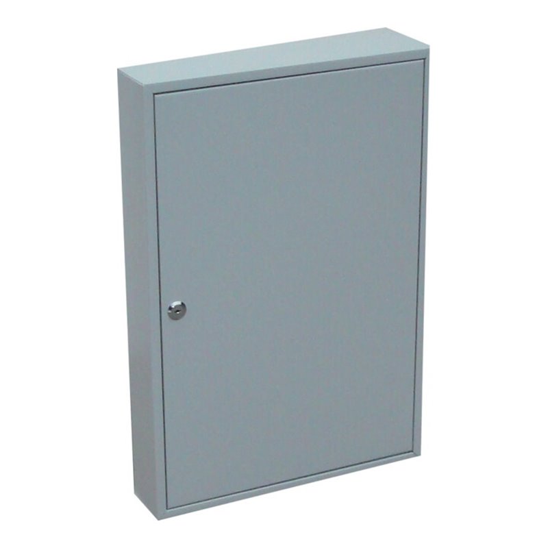 Schlüsselschrank 100 H. 1 -türig 550x380x80