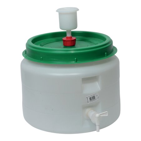 floraworld Getränkefass 31 l Classic lebensmittelrecht