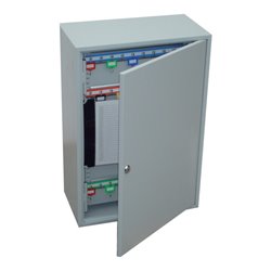 Schlüsselschrank 250 H. 1 -türig 550x380x205
