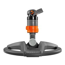 Gardena Turbinenregner mit Schlitten8143