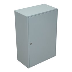 Schlüsselschrank 300 H. 1 -türig 550x380x205