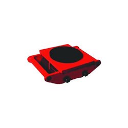 Transportroller - 6Tonnen CTA-4 - 30x 22,2 x10 cm